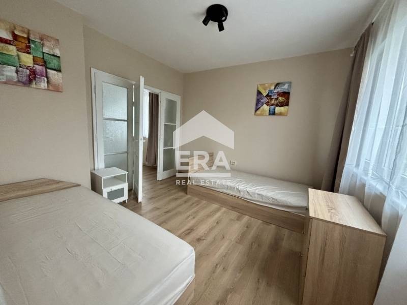 Продава 3-СТАЕН, гр. Варна, Чаталджа, снимка 4 - Апартаменти - 54823708