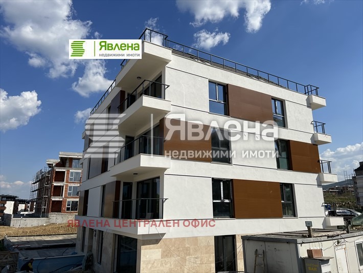 Продава 4-СТАЕН, гр. София, Малинова долина, снимка 1 - Aпартаменти - 47262675