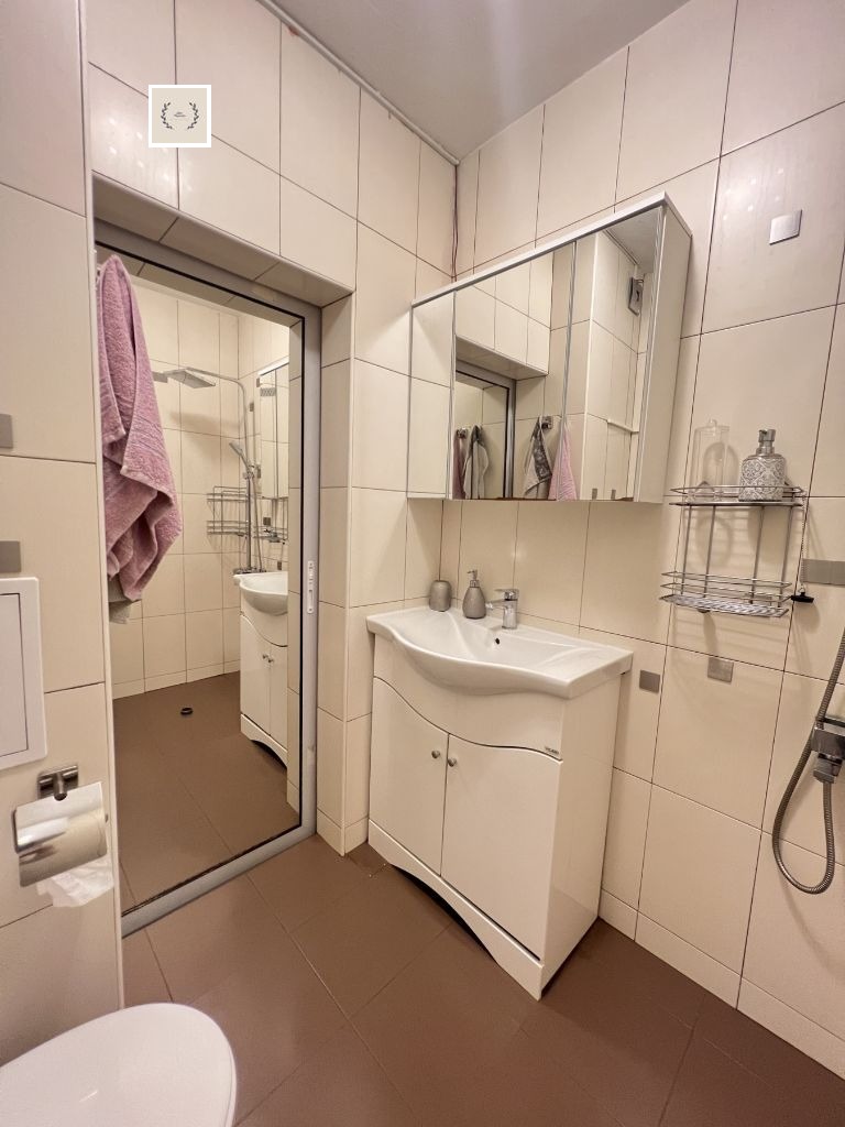 Продава 4-СТАЕН, гр. София, Банишора, снимка 14 - Апартаменти - 53720057