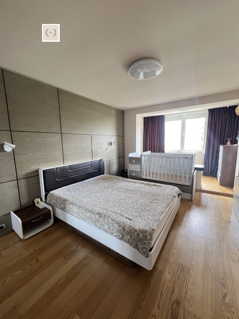 Продава 4-СТАЕН, гр. София, Банишора, снимка 13 - Апартаменти - 53720057