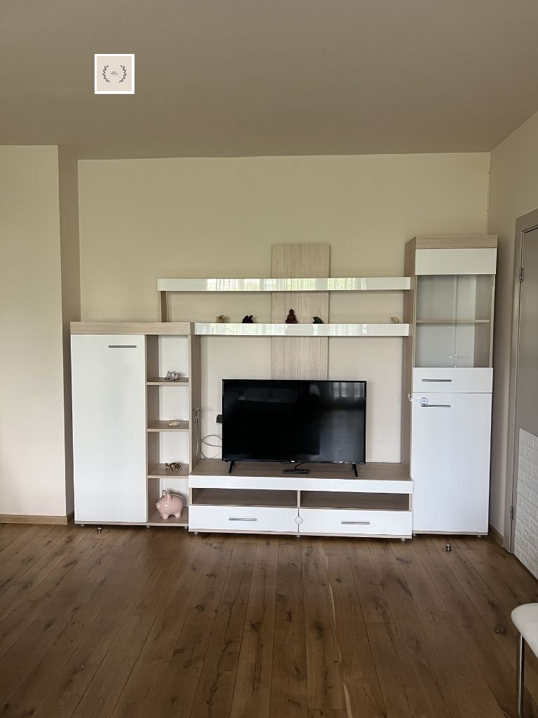 Продава 4-СТАЕН, гр. София, Банишора, снимка 3 - Апартаменти - 53720057