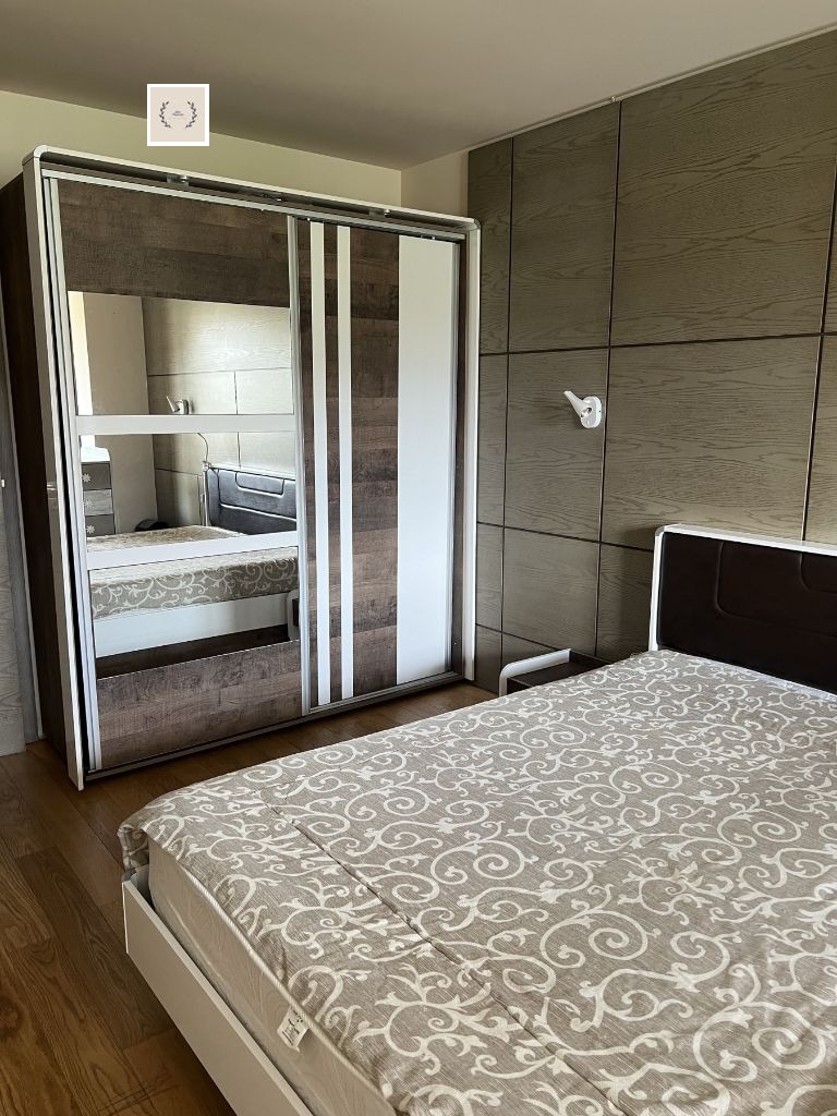 Продава 4-СТАЕН, гр. София, Банишора, снимка 10 - Апартаменти - 53720057