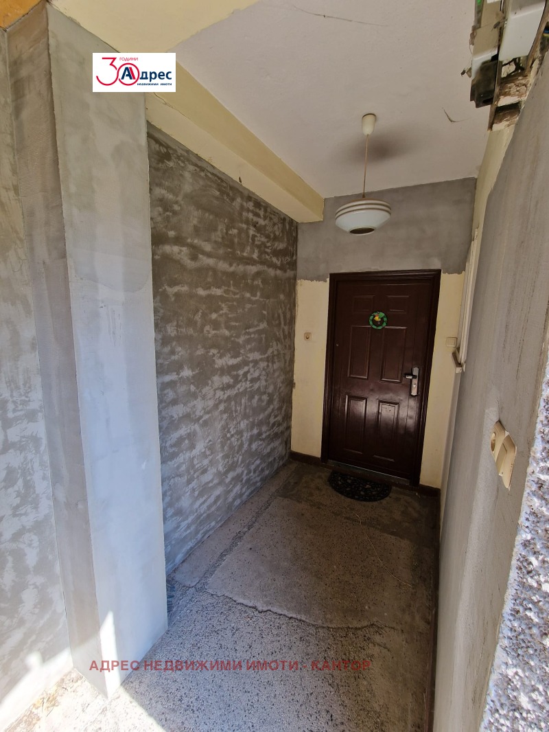 Продава  Етаж от къща град Пазарджик , Идеален център , 110 кв.м | 18695472 - изображение [9]