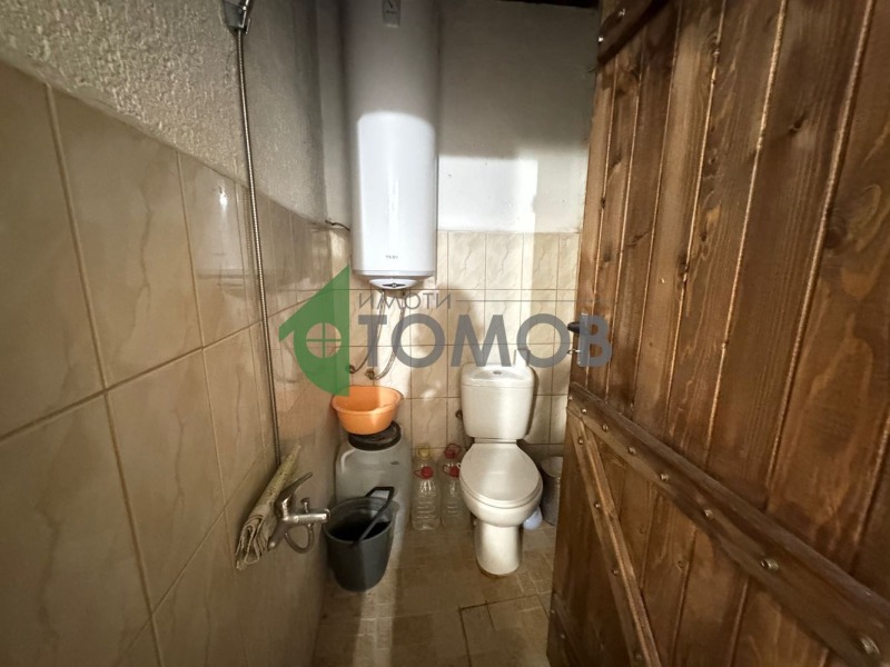 Na prodej  Dům oblast Shumen , Černi vrach , 131 m2 | 44199531 - obraz [10]