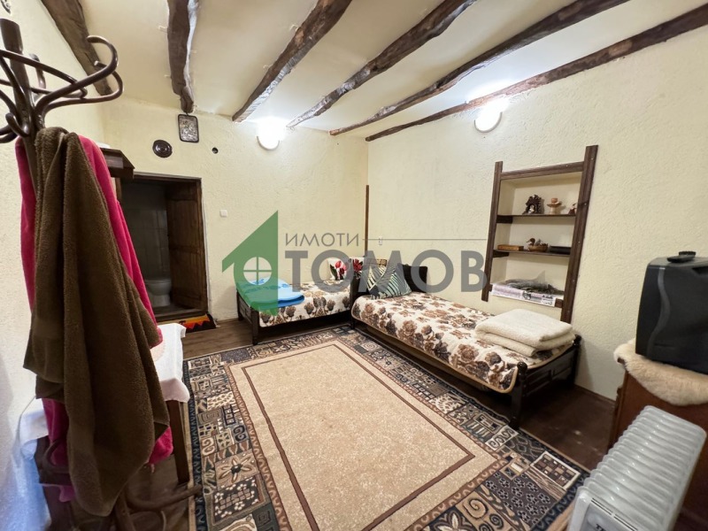 Na prodej  Dům oblast Shumen , Černi vrach , 131 m2 | 44199531 - obraz [5]