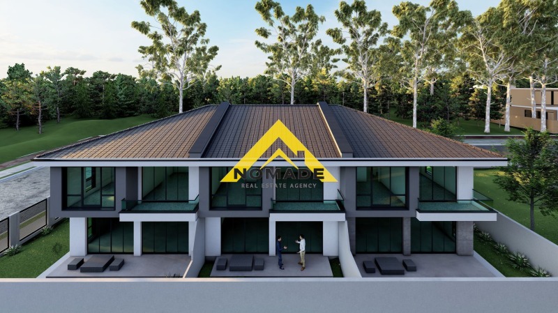 Продава  Къща, град Пловдив, Беломорски •  315 600 EUR • ID 27991939 — holmes.bg - [1] 
