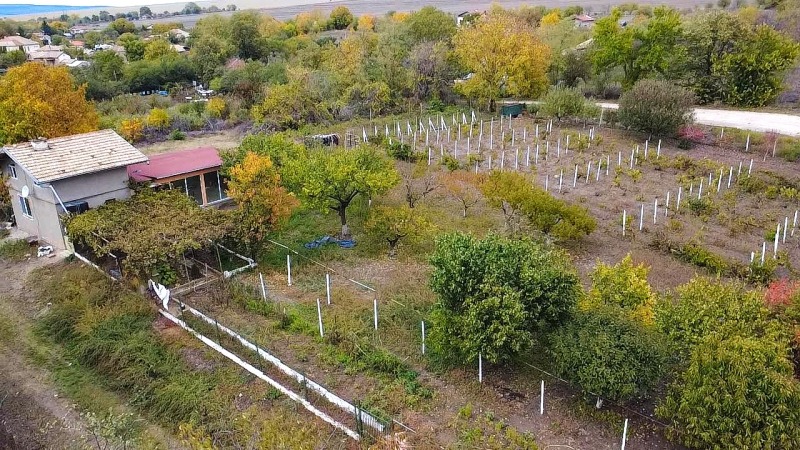 Til salg  Hus region Shumen , Struino , 90 kvm | 49204227 - billede [3]