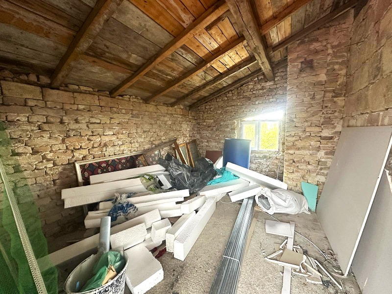 Til salg  Hus region Shumen , Struino , 90 kvm | 49204227 - billede [11]