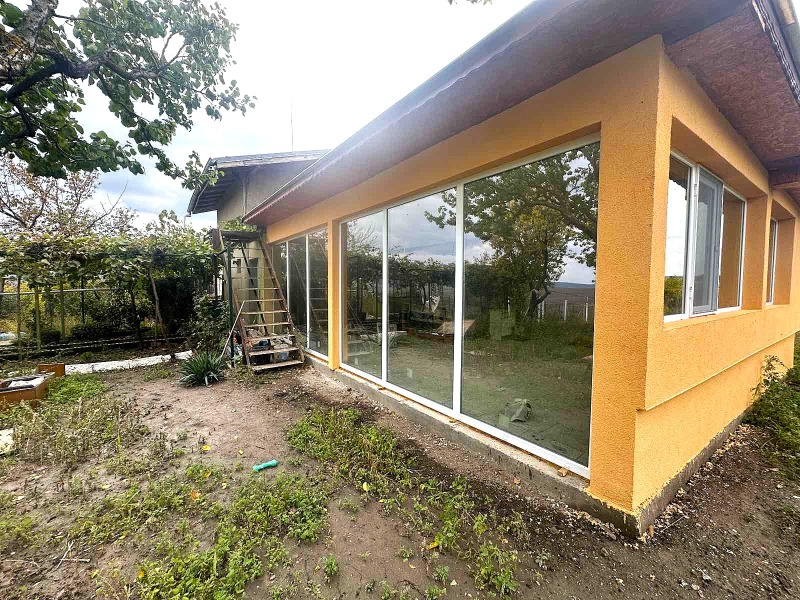 Til salg  Hus region Shumen , Struino , 90 kvm | 49204227 - billede [9]