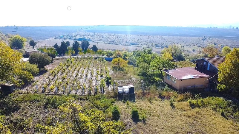 Til salg  Hus region Shumen , Struino , 90 kvm | 49204227 - billede [16]
