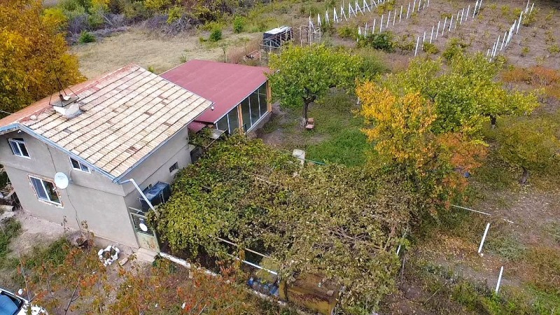 Til salg  Hus region Shumen , Struino , 90 kvm | 49204227 - billede [13]