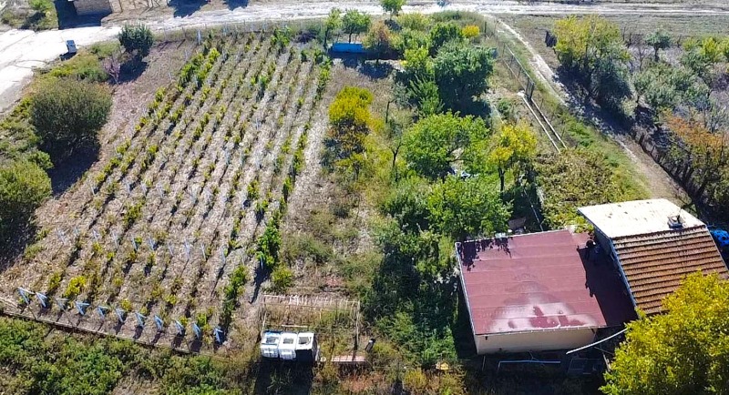 Til salg  Hus region Shumen , Struino , 90 kvm | 49204227 - billede [15]