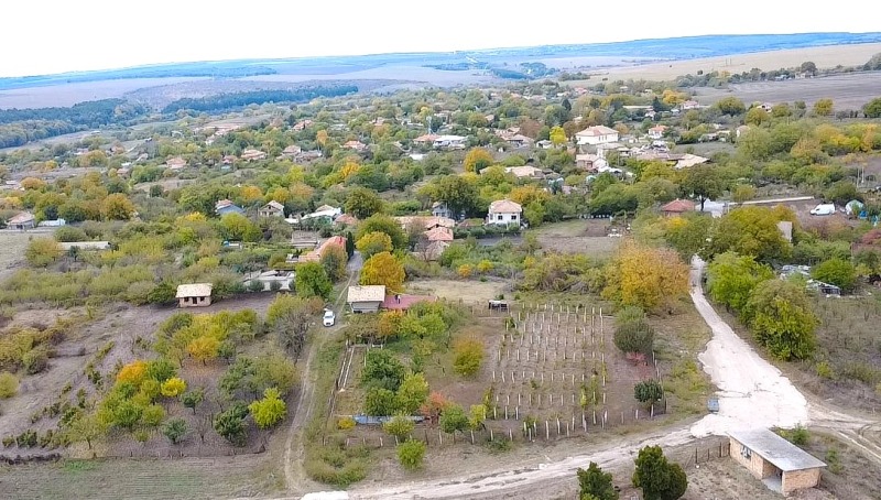 Til salg  Hus region Shumen , Struino , 90 kvm | 49204227 - billede [14]