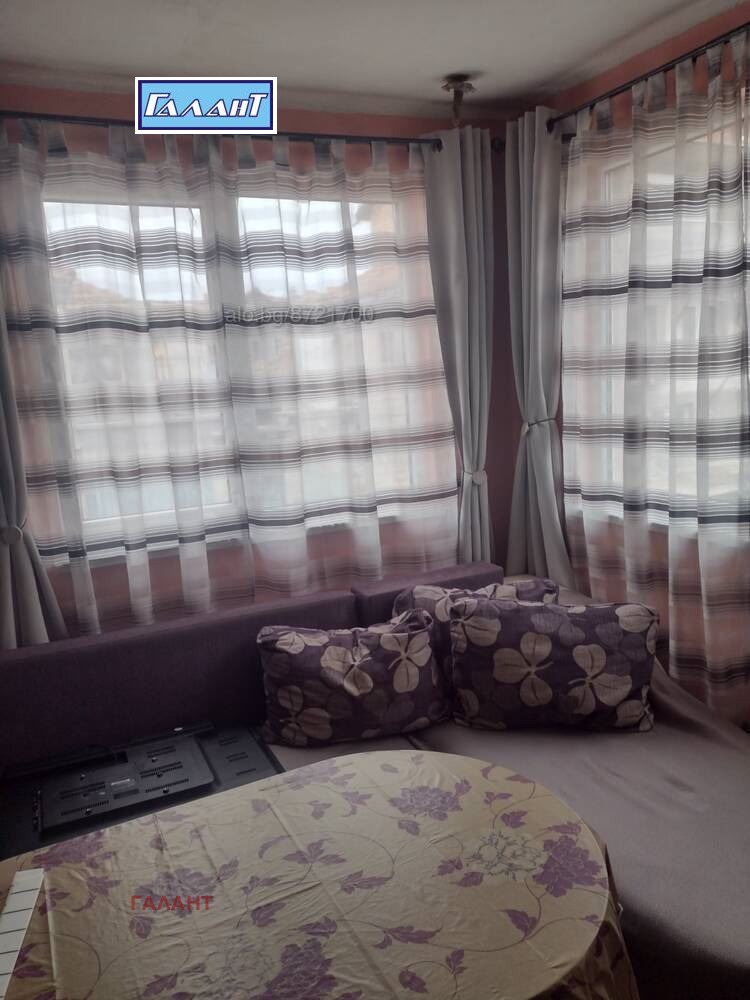 Продава КЪЩА, гр. Варна, Трошево, снимка 2 - Къщи - 53898625