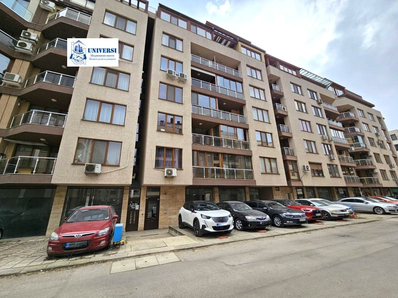 Продава  Магазин град София , Кръстова вада , 297 кв.м | 47151005