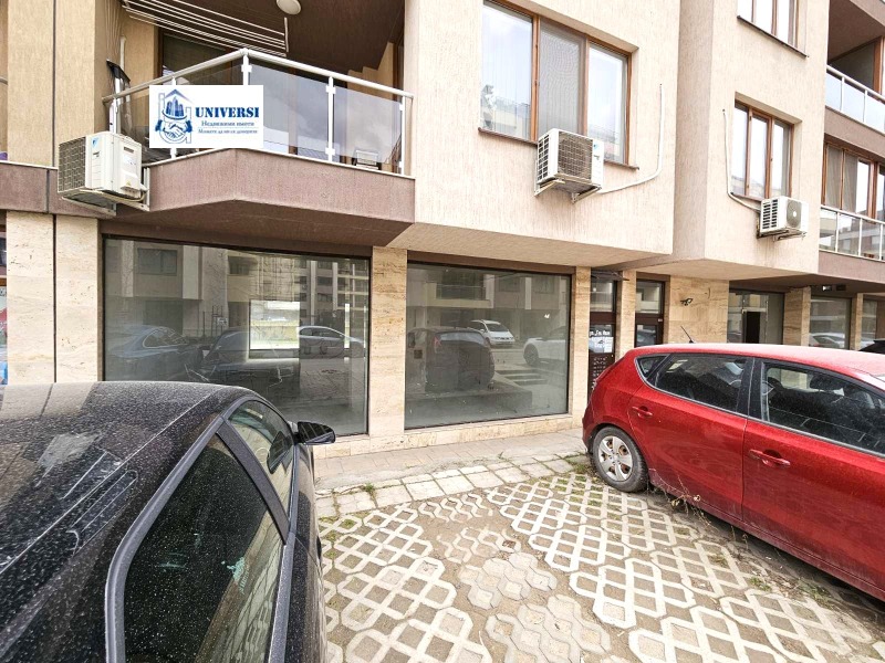 Продава  Магазин град София , Кръстова вада , 297 кв.м | 47151005 - изображение [2]