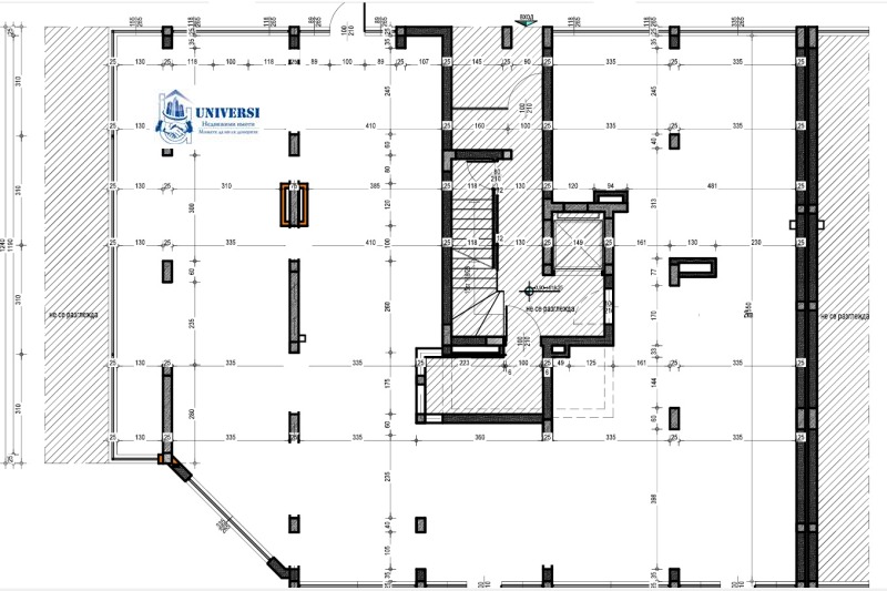 Продава  Магазин град София , Кръстова вада , 297 кв.м | 47151005 - изображение [5]