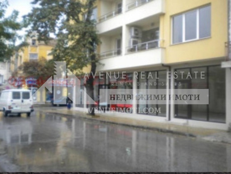 Продава МАГАЗИН, град Пловдив, Кършияка • 325000 € / 635644.75 лв. • 74625784 1