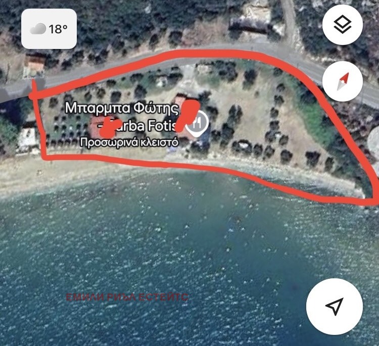 Продава  Заведение, Гърция, Халкидики • 5 000 000 EUR • ID 22479271 — holmes.bg - [1] 