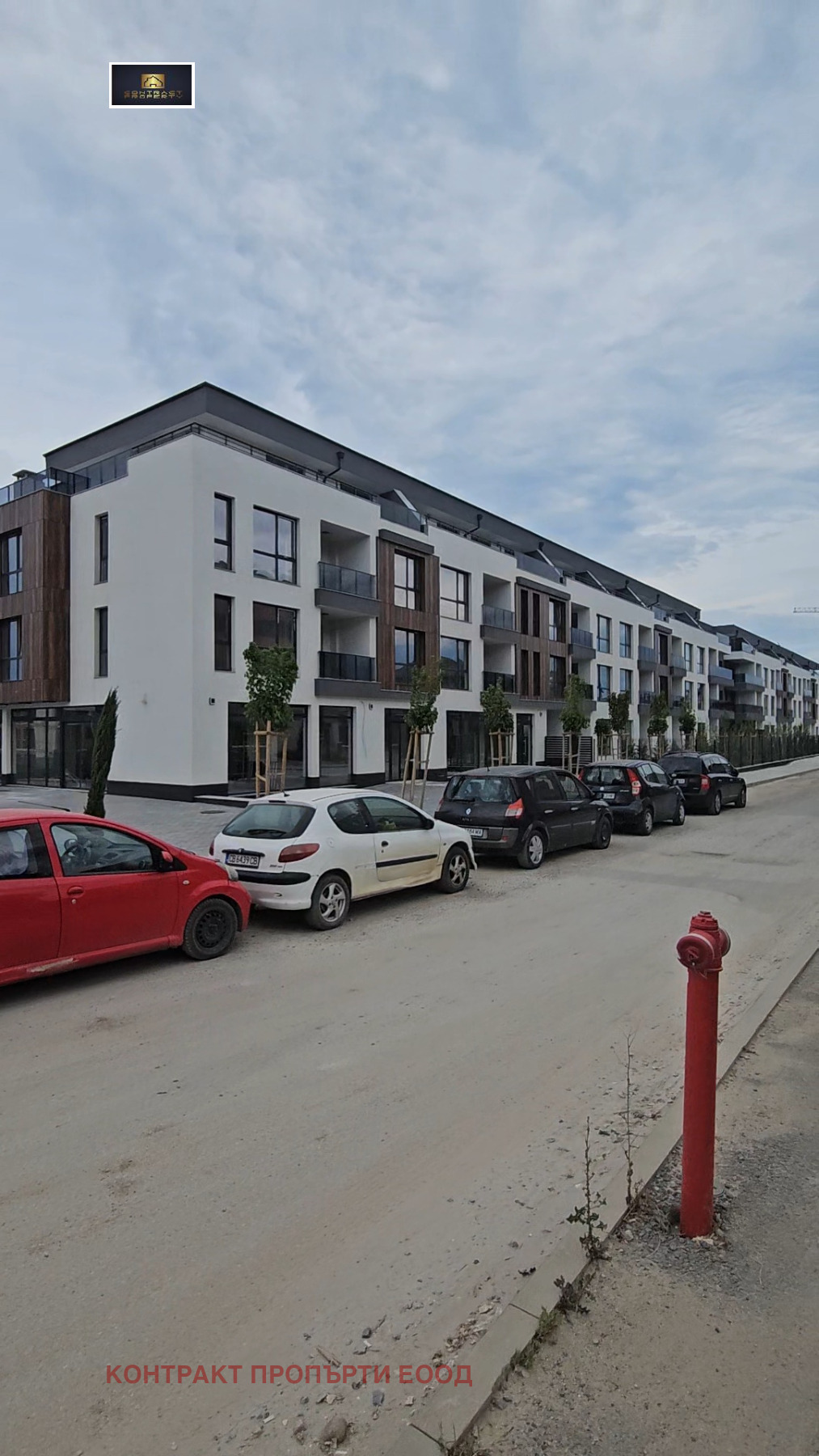 Продава 2-СТАЕН, гр. София, Малинова долина, снимка 3 - Апартаменти - 54003842