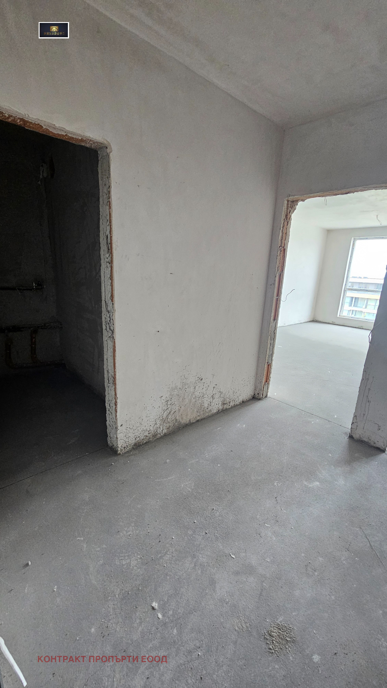 Продава 2-СТАЕН, гр. София, Малинова долина, снимка 3 - Апартаменти - 54003842