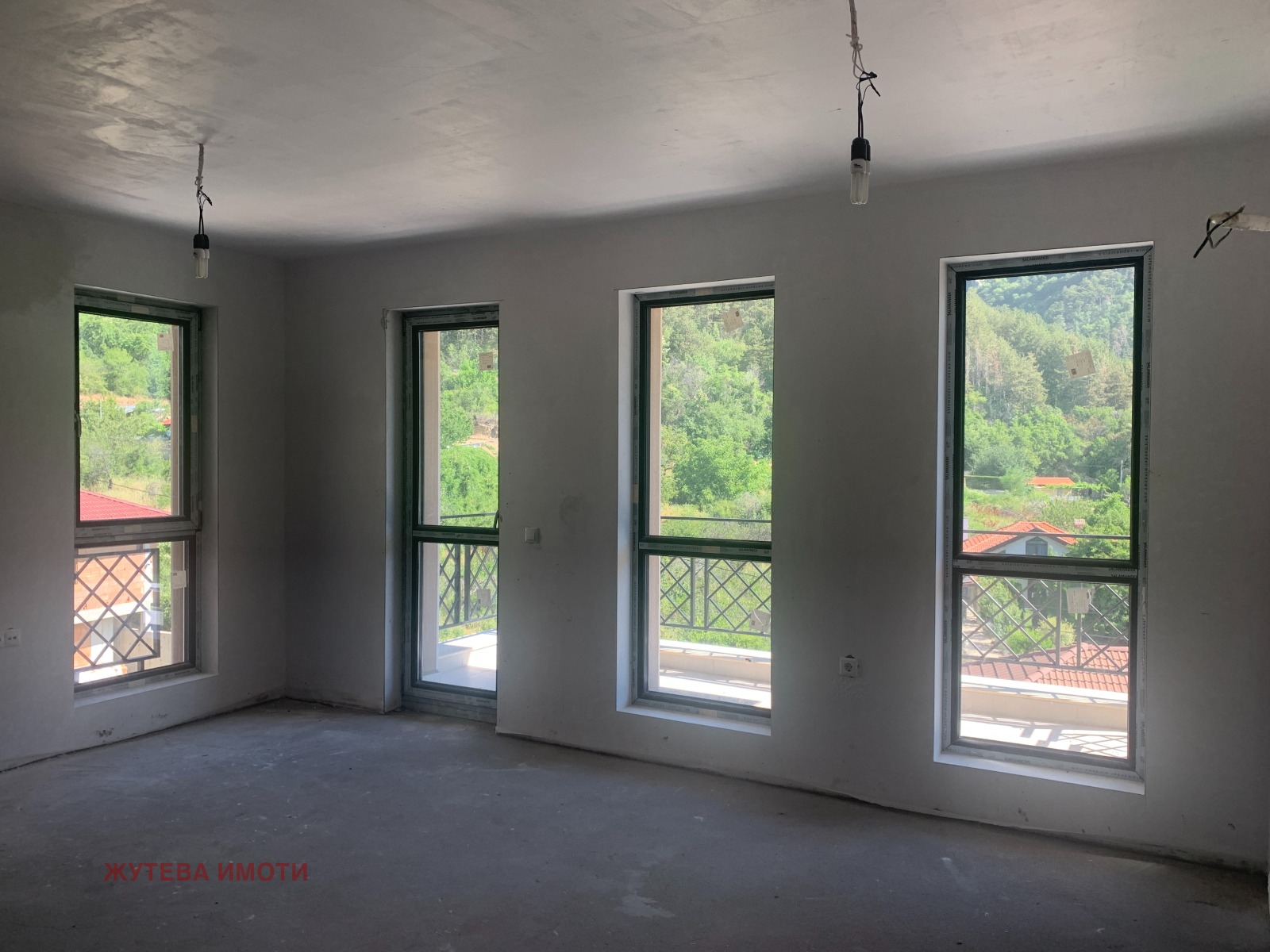 Продава 2-СТАЕН, гр. Карлово, област Пловдив, снимка 2 - Апартаменти - 50906350