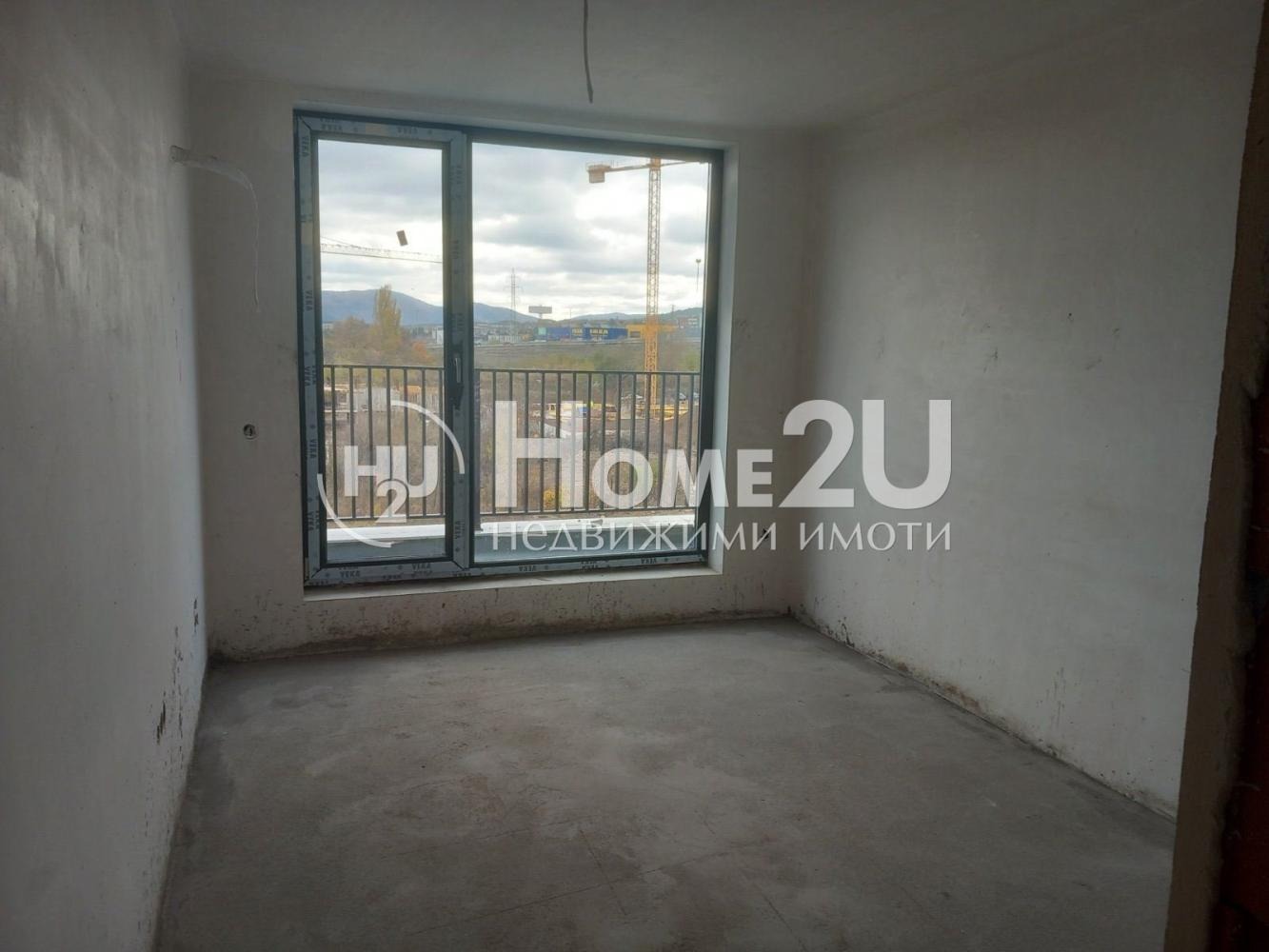 Продава 2-СТАЕН, гр. София, Малинова долина, снимка 5 - Апартаменти - 53702955