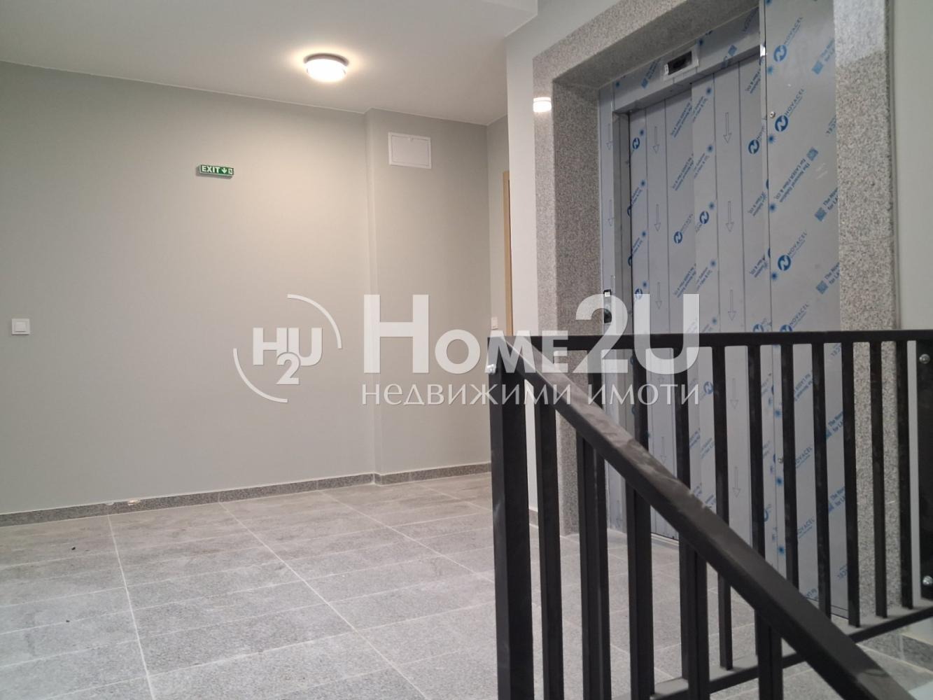 Продава 2-СТАЕН, гр. София, Малинова долина, снимка 2 - Апартаменти - 53702955