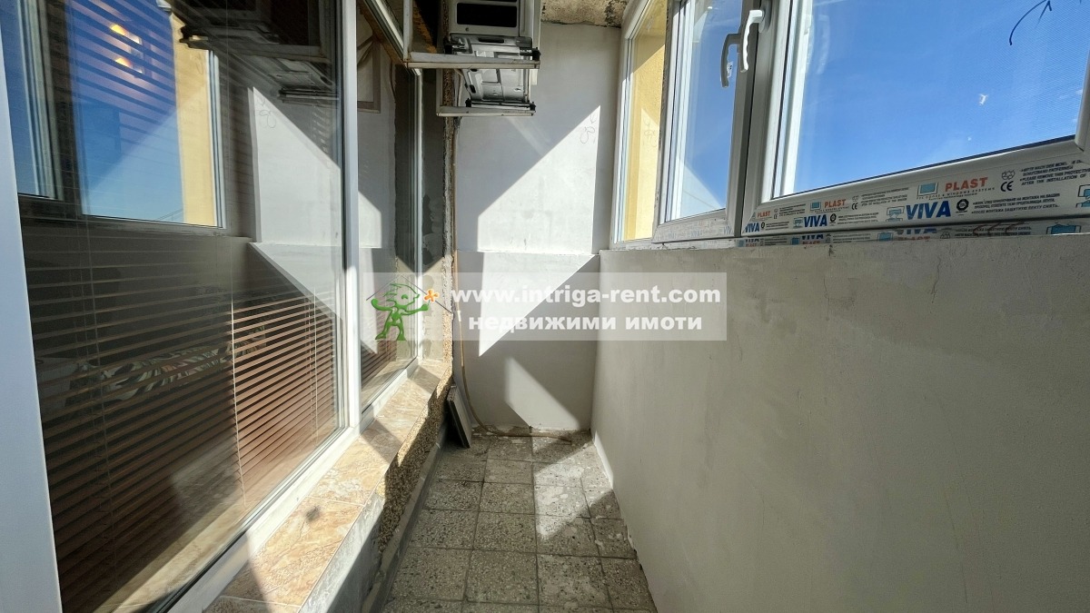 Продава 2-СТАЕН, гр. Хасково, Орфей, снимка 7 - Апартаменти - 53797164