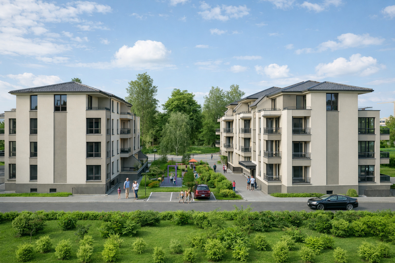 Продава 2-СТАЕН, гр. Пловдив, Прослав, снимка 3 - Апартаменти - 53914557