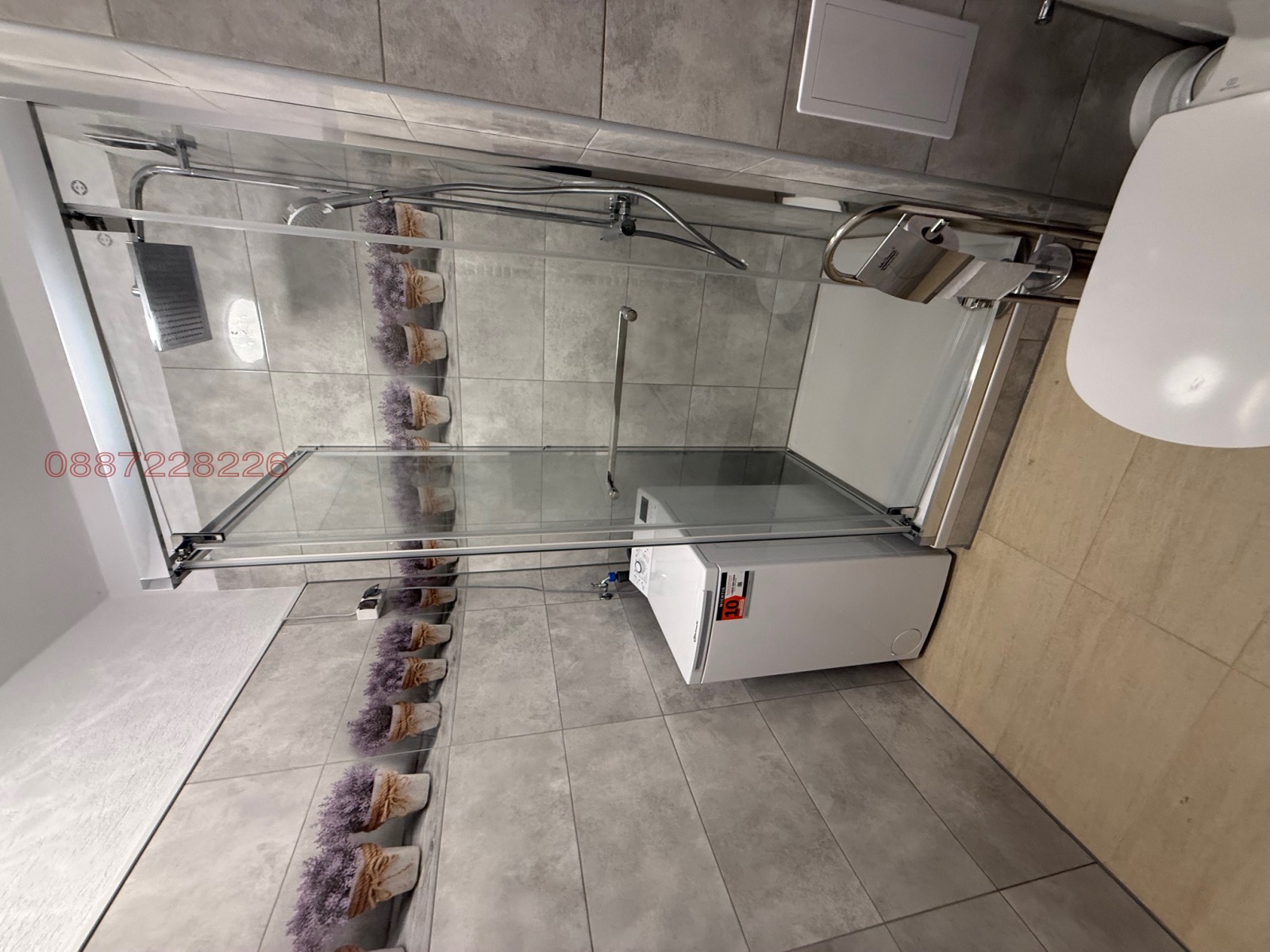 Продава 2-СТАЕН, гр. Балчик, област Добрич, снимка 4 - Апартаменти - 54409317