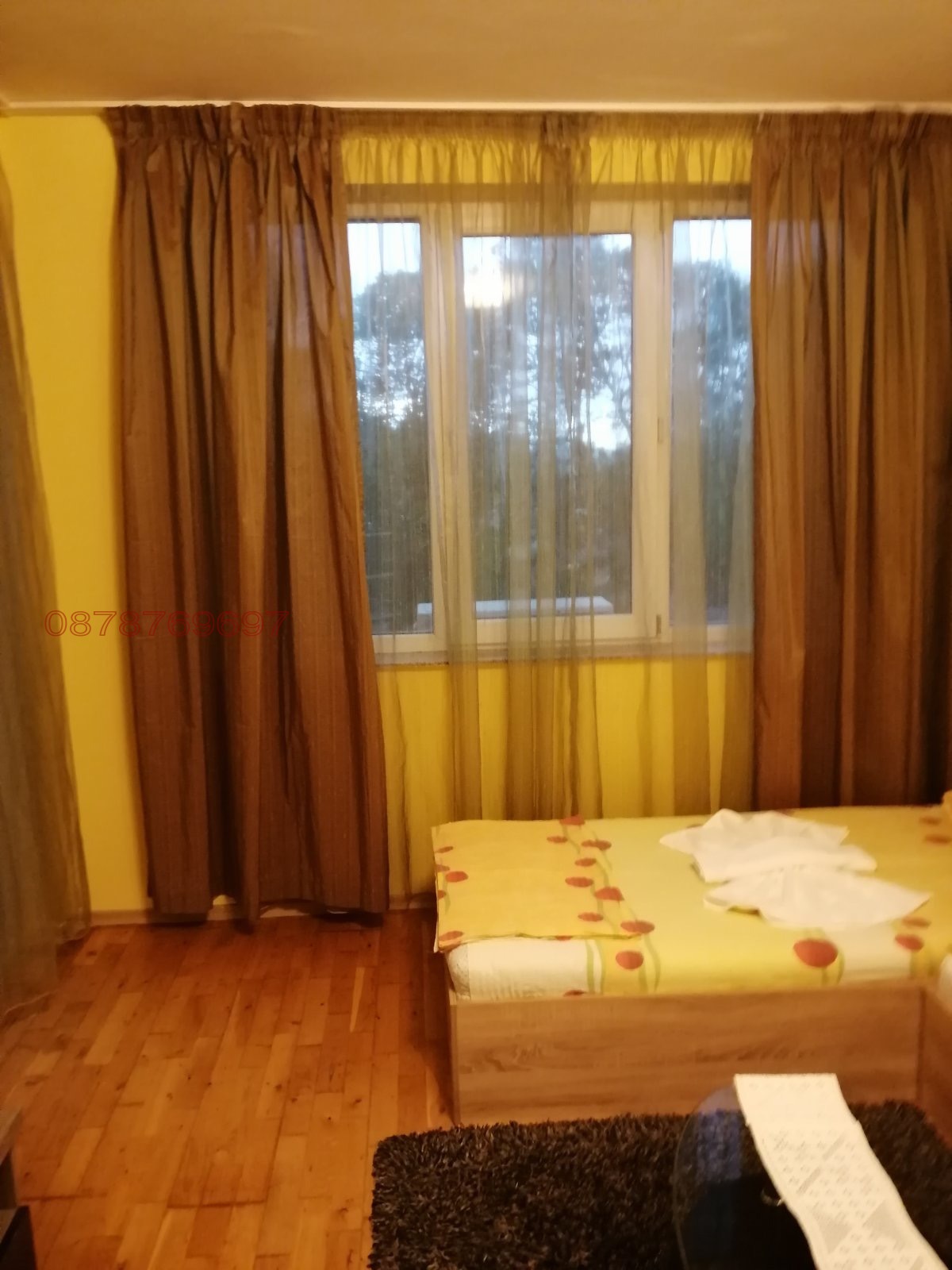 Продава 2-СТАЕН, гр. Китен, област Бургас, снимка 9 - Апартаменти - 54619703