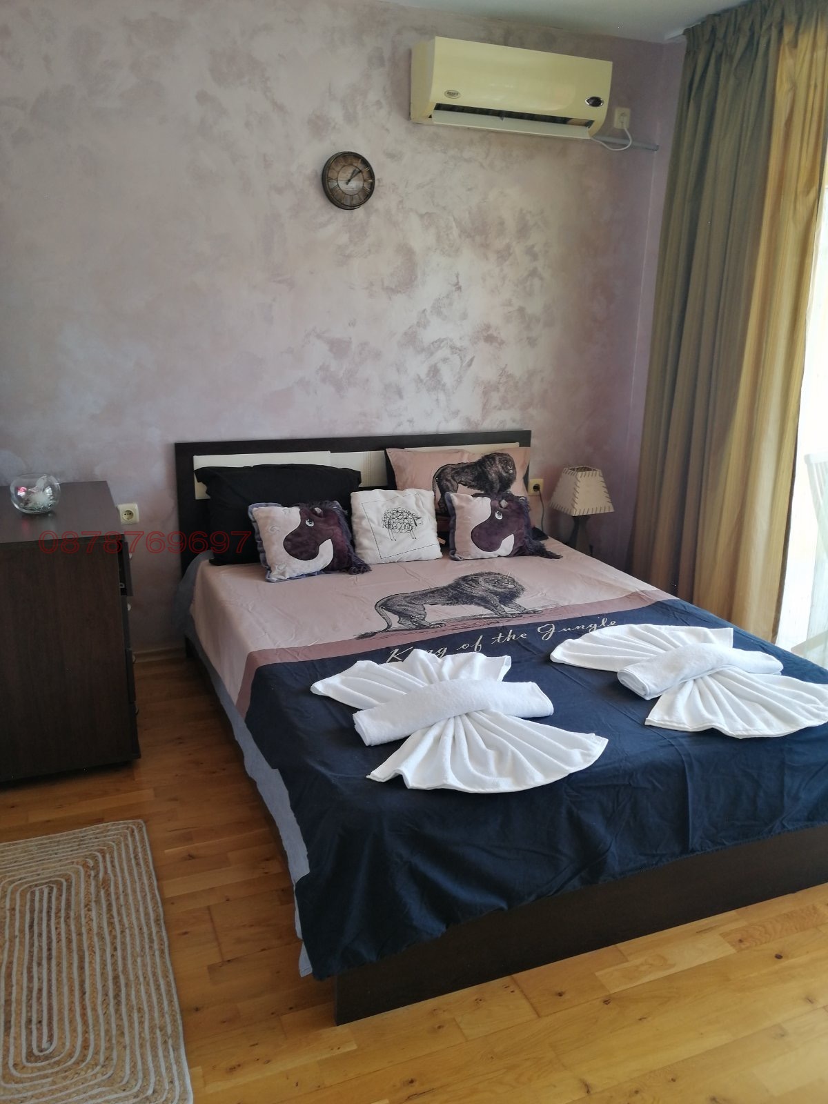 Продава 2-СТАЕН, гр. Китен, област Бургас, снимка 4 - Апартаменти - 54619703