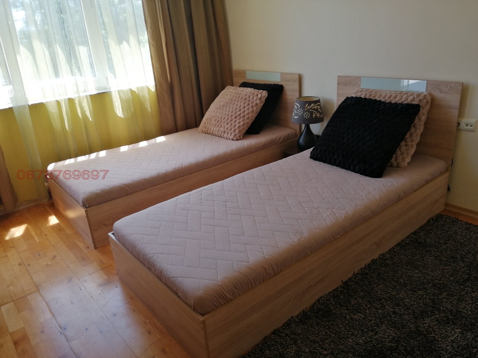 Продава 2-СТАЕН, гр. Китен, област Бургас, снимка 6 - Апартаменти - 54619703