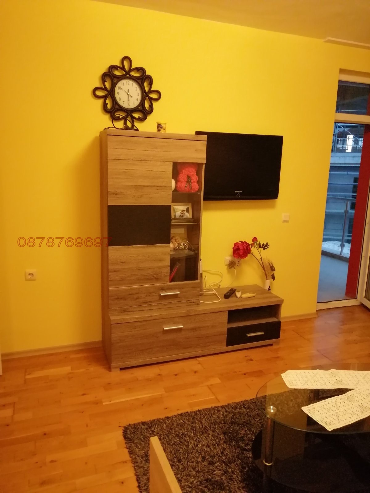Продава 2-СТАЕН, гр. Китен, област Бургас, снимка 10 - Апартаменти - 54619703