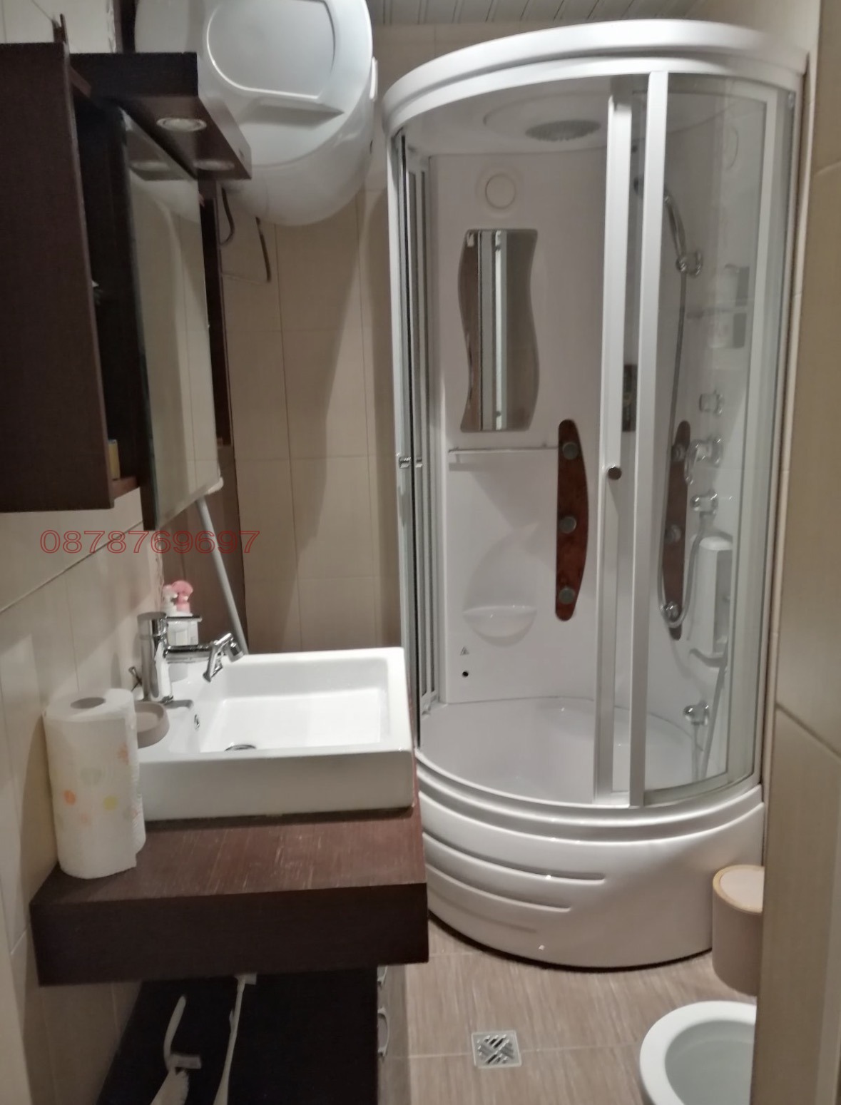 Продава 2-СТАЕН, гр. Китен, област Бургас, снимка 9 - Апартаменти - 54619703
