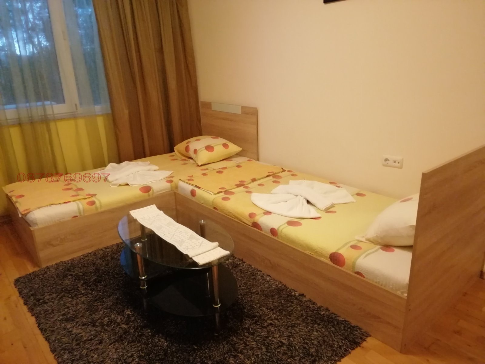 Продава 2-СТАЕН, гр. Китен, област Бургас, снимка 11 - Апартаменти - 54619703