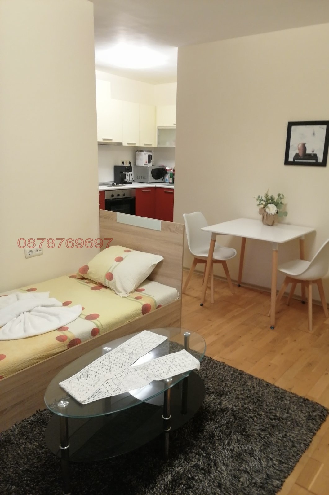 Продава 2-СТАЕН, гр. Китен, област Бургас, снимка 12 - Апартаменти - 54619703