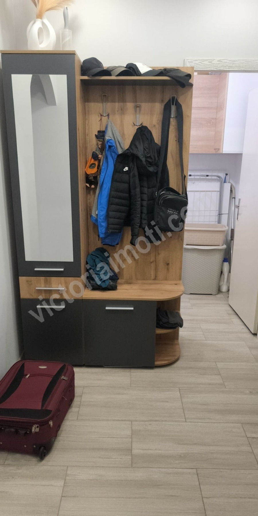 Продава 2-СТАЕН, гр. Горна Оряховица, област Велико Търново, снимка 7 - Апартаменти - 54689412