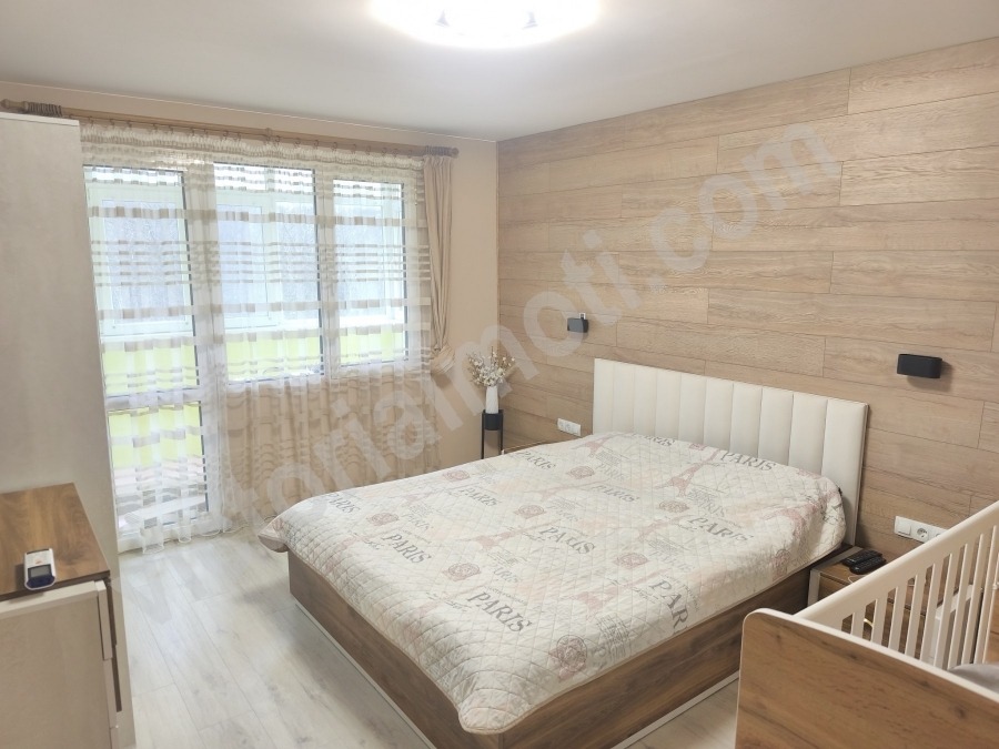 Продава 2-СТАЕН, гр. Горна Оряховица, област Велико Търново, снимка 4 - Апартаменти - 54689412