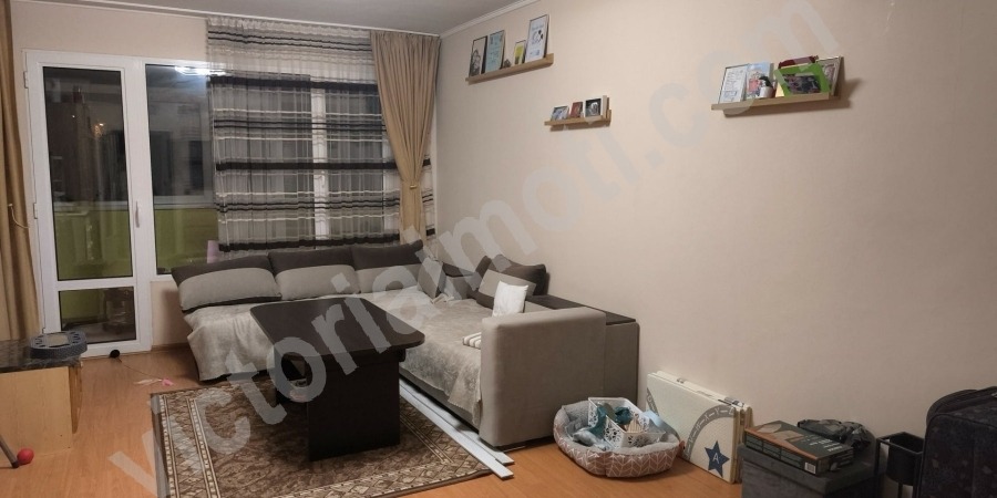 Продава 2-СТАЕН, гр. Горна Оряховица, област Велико Търново, снимка 8 - Апартаменти - 54689412