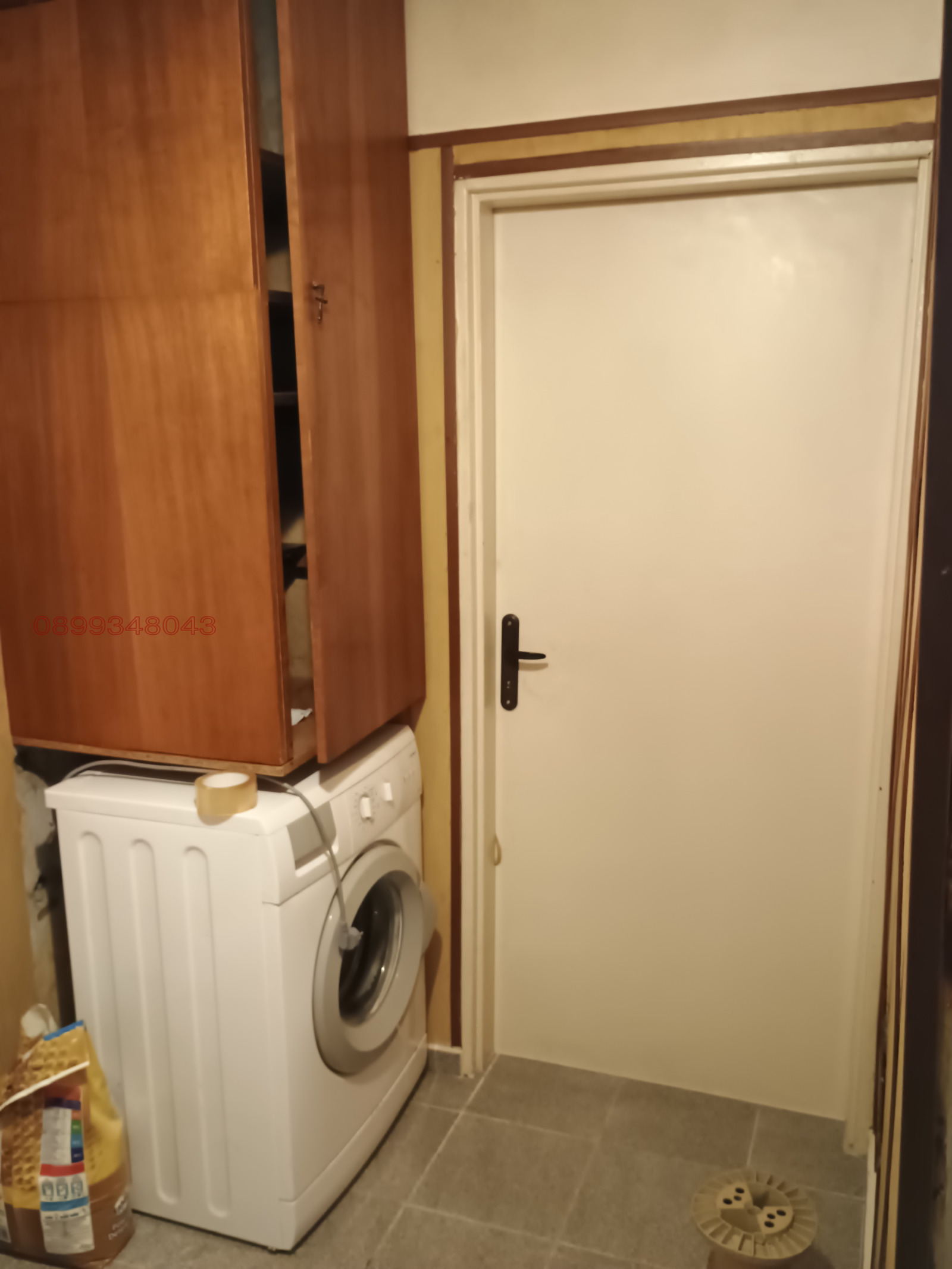 Продава 2-СТАЕН, гр. Добрич, Балик, снимка 3 - Апартаменти - 54715597