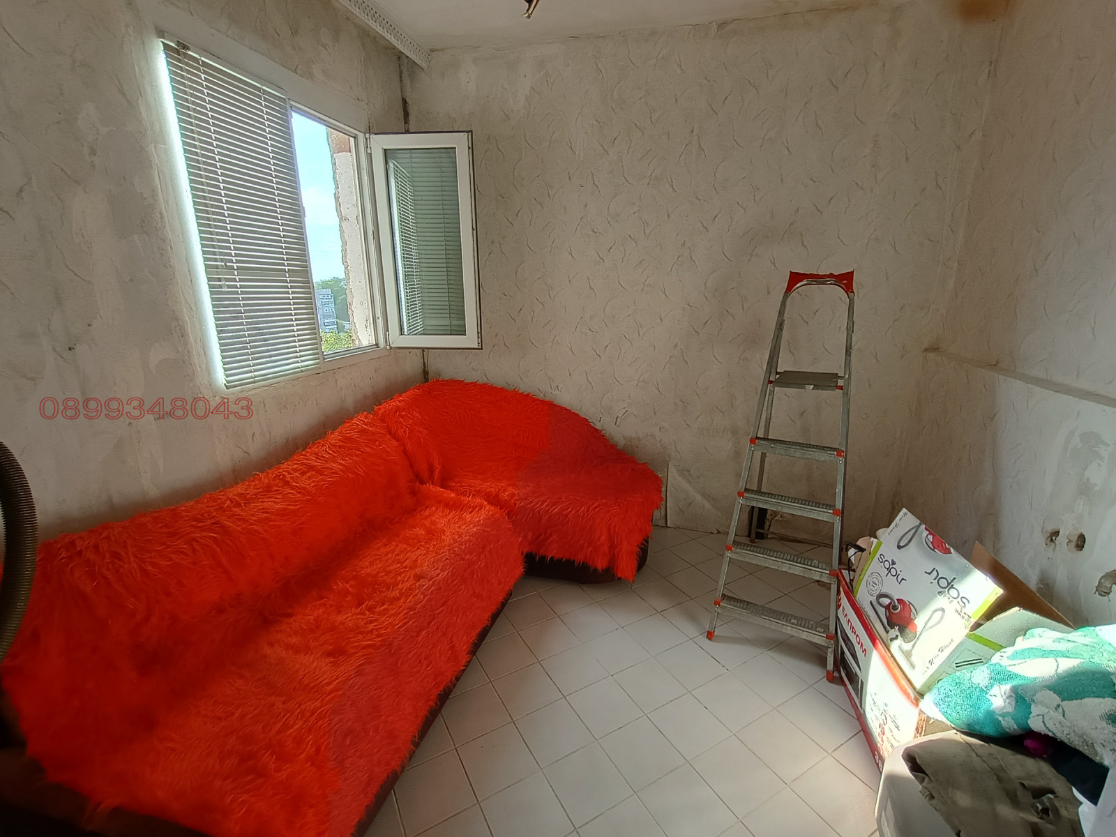 Продава 2-СТАЕН, гр. Добрич, Балик, снимка 9 - Апартаменти - 54715597