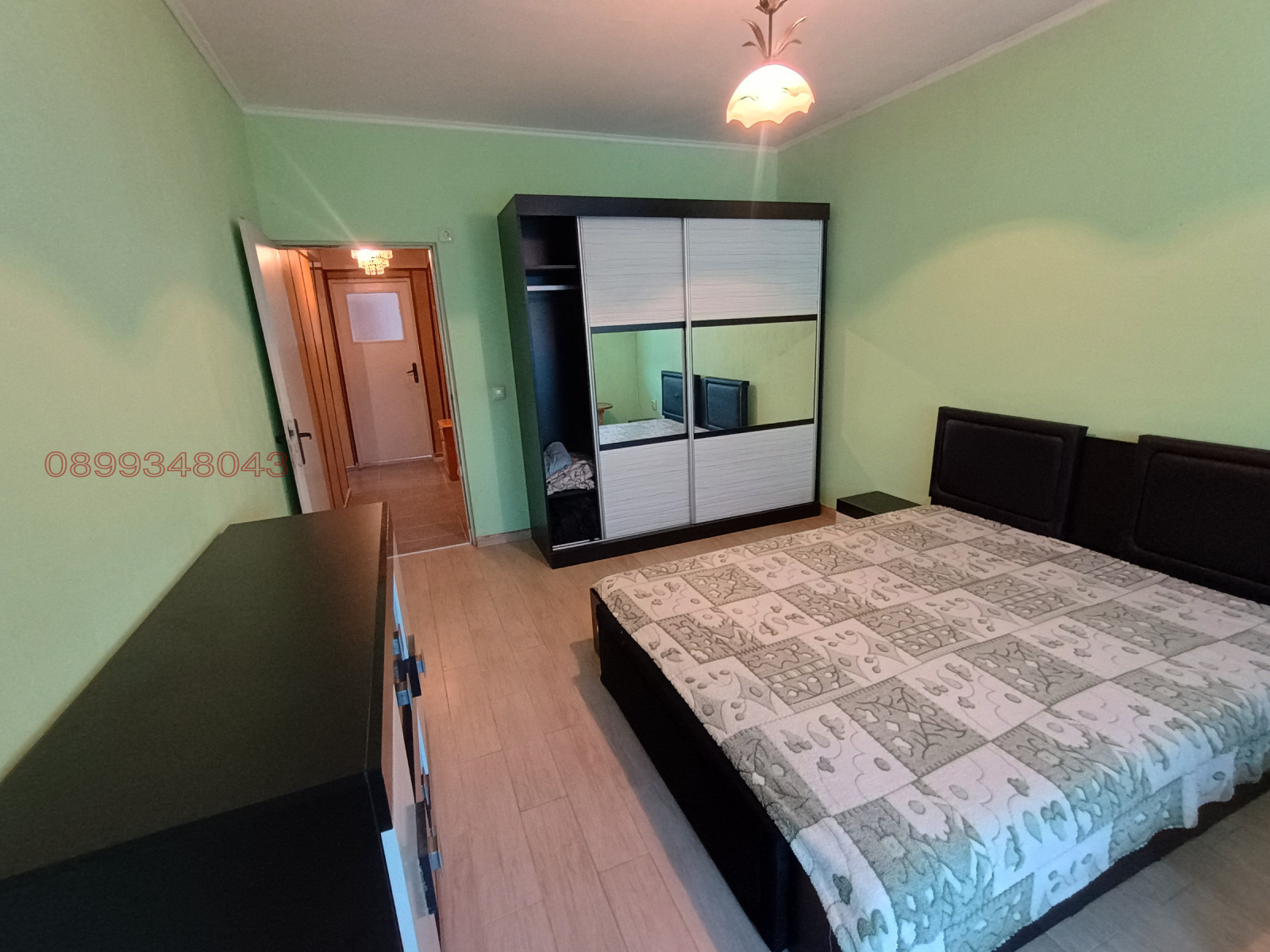 Продава 2-СТАЕН, гр. Добрич, Балик
