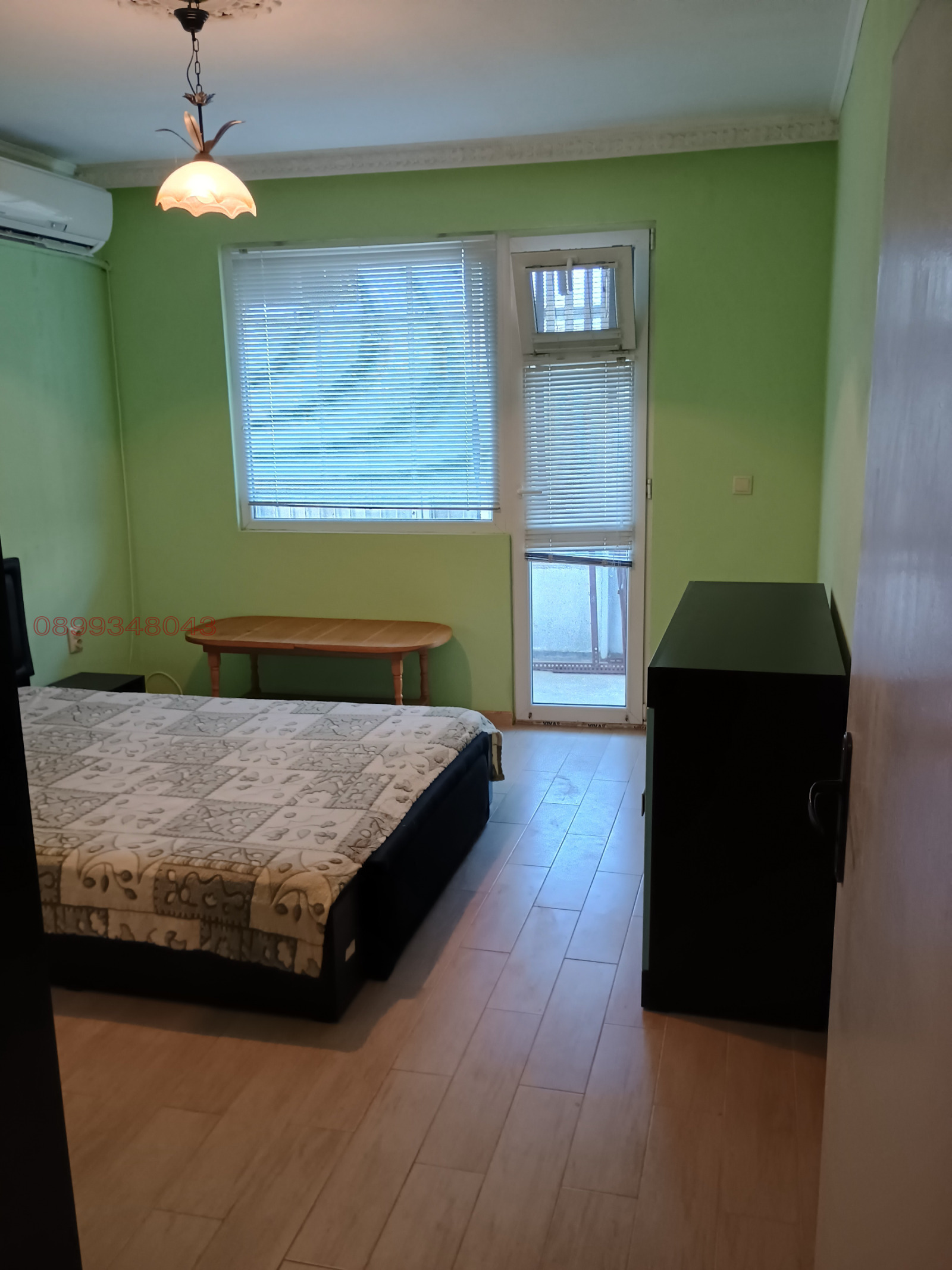 Продава 2-СТАЕН, гр. Добрич, Балик, снимка 2 - Апартаменти - 54715597