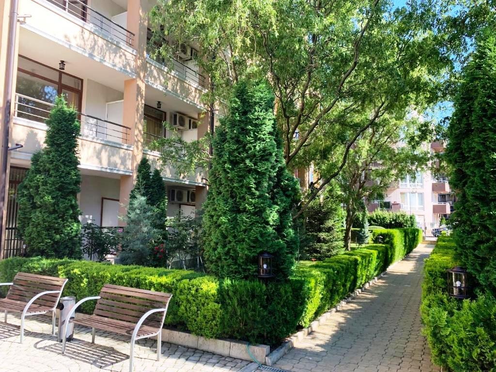 Продава 2-СТАЕН, к.к. Слънчев бряг, област Бургас, снимка 14 - Апартаменти - 55098163