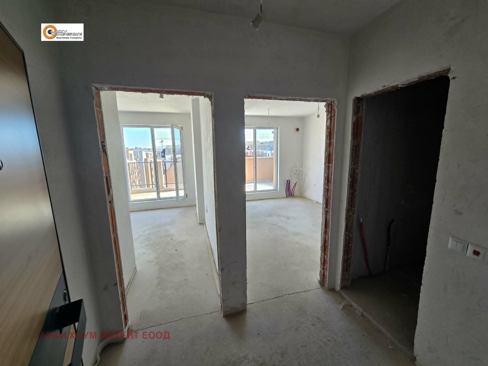 Продава 2-СТАЕН, гр. София, Студентски град, снимка 3 - Апартаменти - 55738298