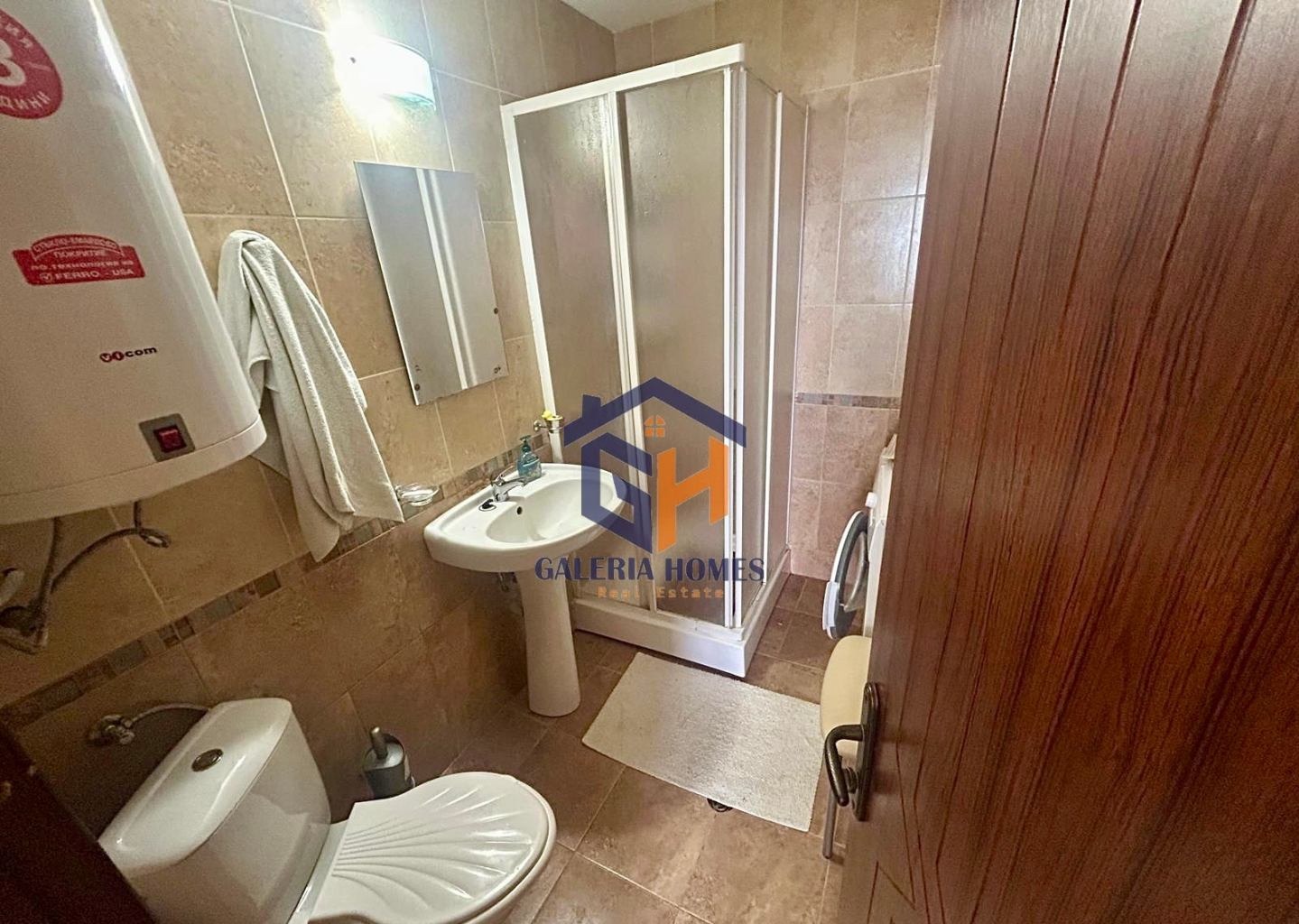 Продава 2-СТАЕН, с. Равда, област Бургас, снимка 6 - Апартаменти - 55812435