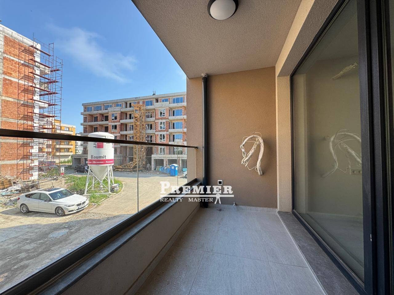 Продава 2-СТАЕН, гр. Поморие, област Бургас, снимка 8 - Апартаменти - 56739921