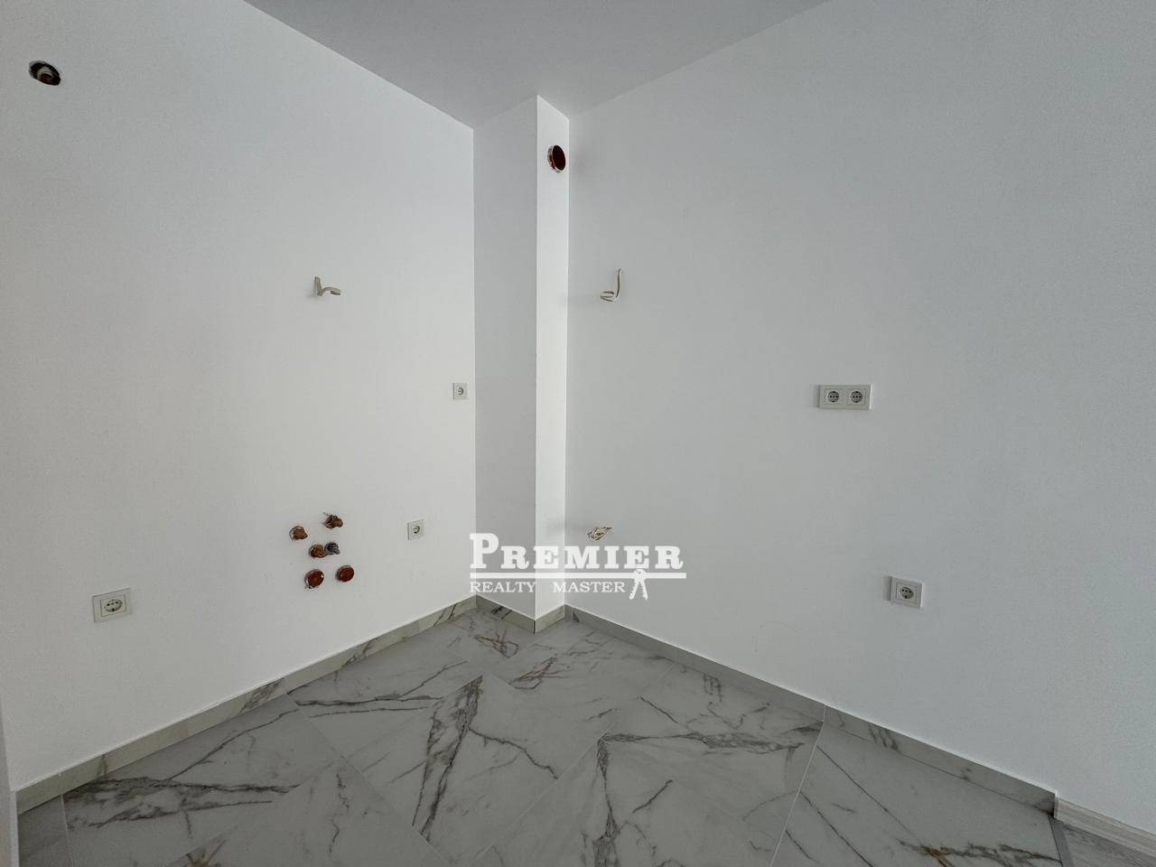 Продава 2-СТАЕН, гр. Поморие, област Бургас, снимка 11 - Апартаменти - 56739921